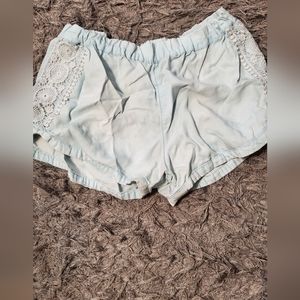 Women's shorts